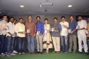 Mister 420 Movie Audio Launch